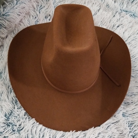 Resistol Accessories - Resistol Hat